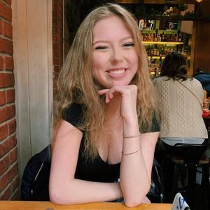 Meet your Posher, Zoe